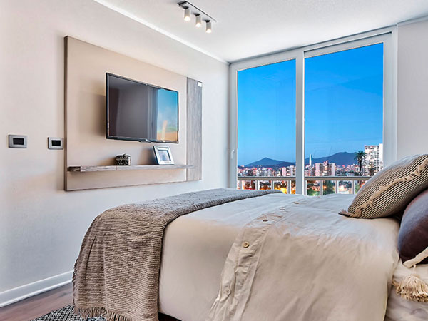 Foto del estado de avance