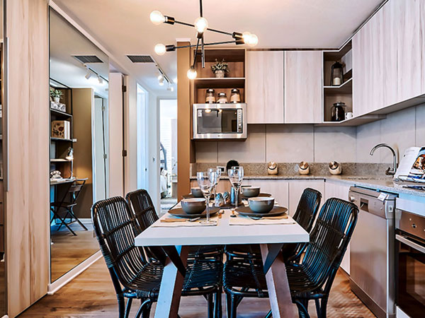 Foto del estado de avance