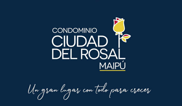 Condominio Ciudad del Rosal